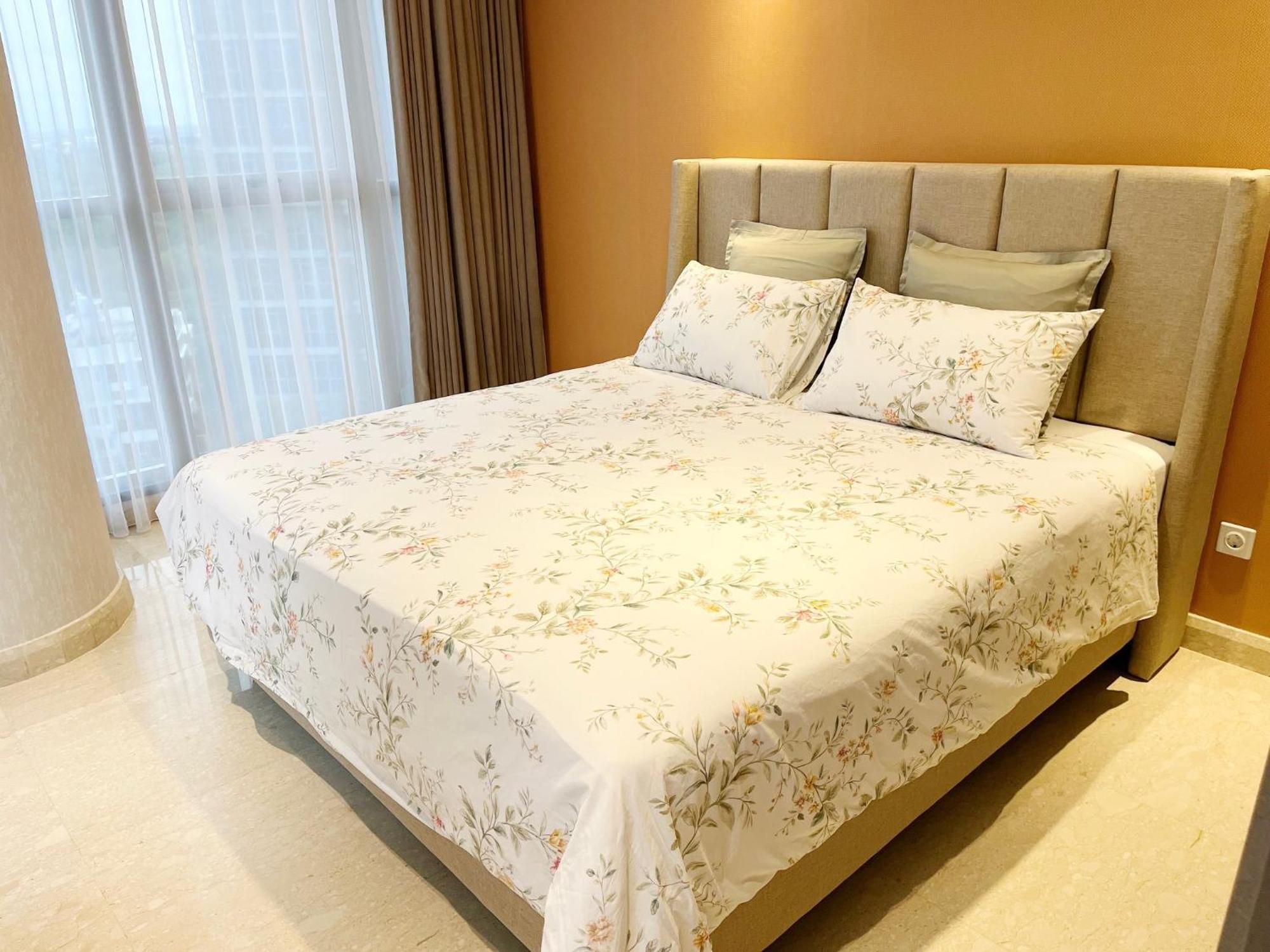 Gold Coast Pik Sea View Apartments By Longesuites Cakarta Oda fotoğraf