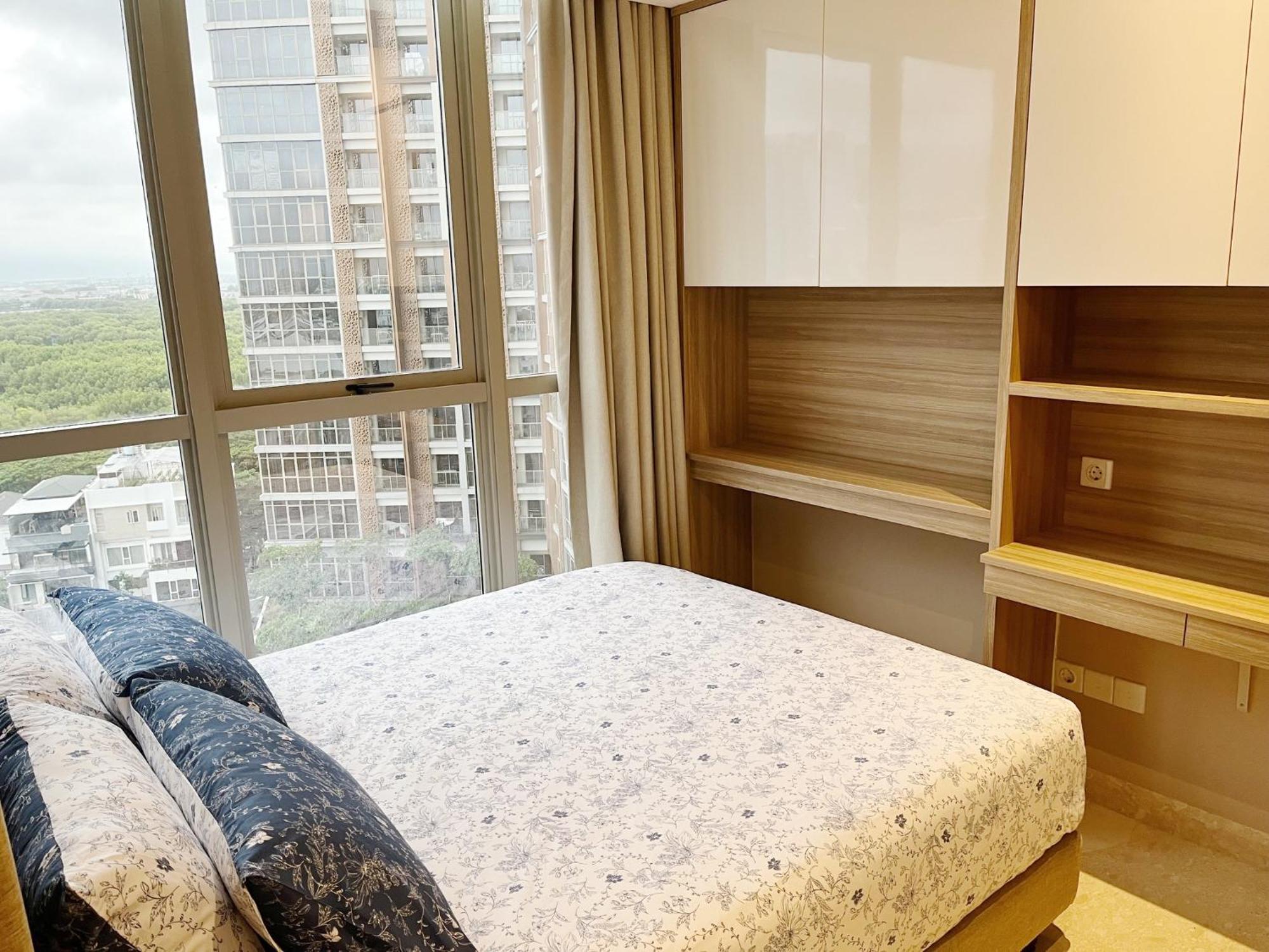 Gold Coast Pik Sea View Apartments By Longesuites Cakarta Oda fotoğraf