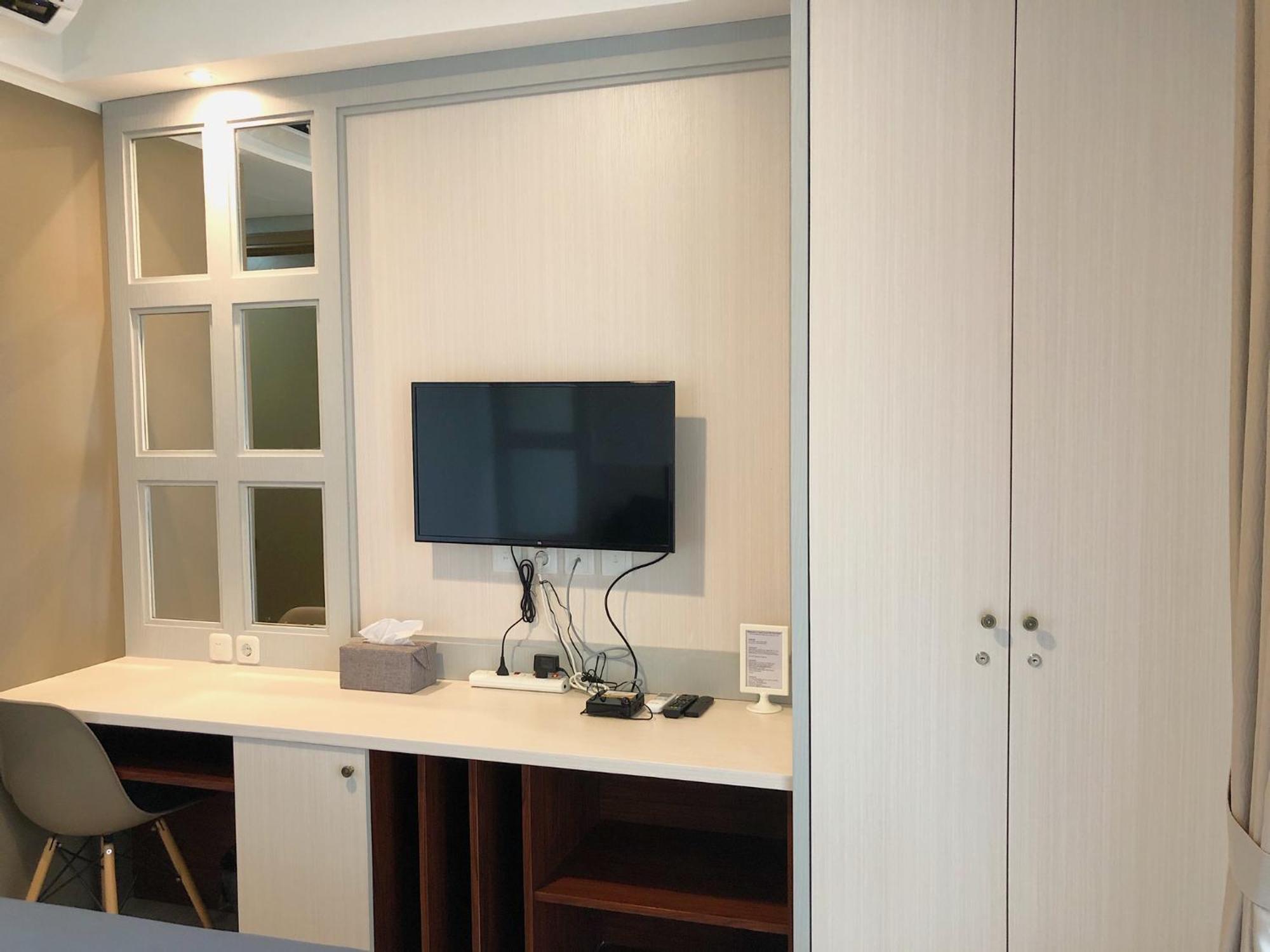 Gold Coast Pik Sea View Apartments By Longesuites Cakarta Oda fotoğraf