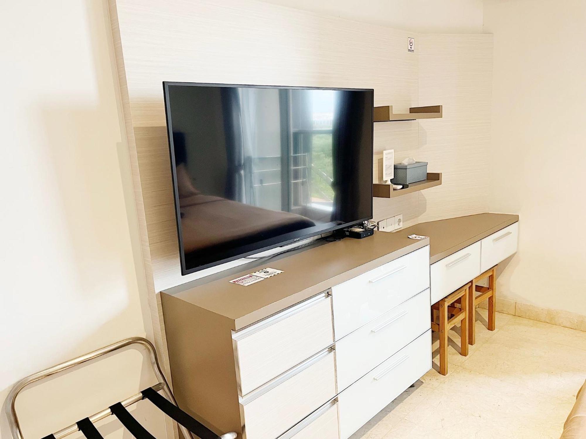 Gold Coast Pik Sea View Apartments By Longesuites Cakarta Oda fotoğraf