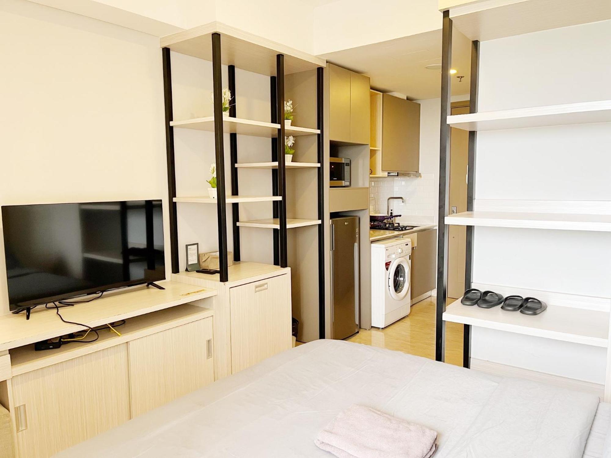 Gold Coast Pik Sea View Apartments By Longesuites Cakarta Oda fotoğraf