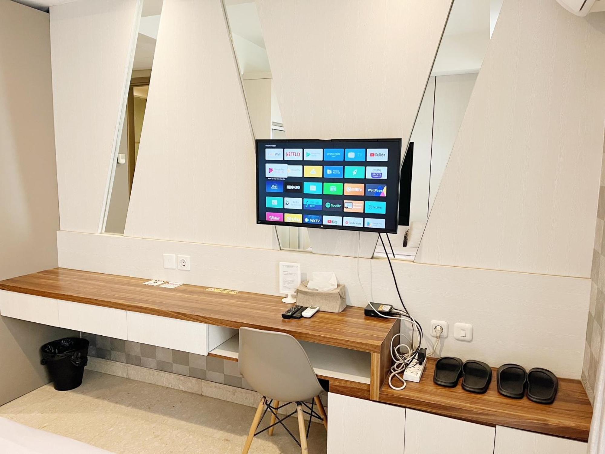 Gold Coast Pik Sea View Apartments By Longesuites Cakarta Oda fotoğraf