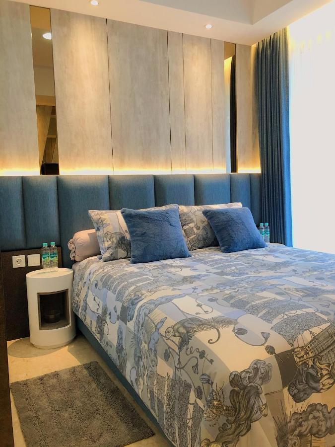 Gold Coast Pik Sea View Apartments By Longesuites Cakarta Dış mekan fotoğraf